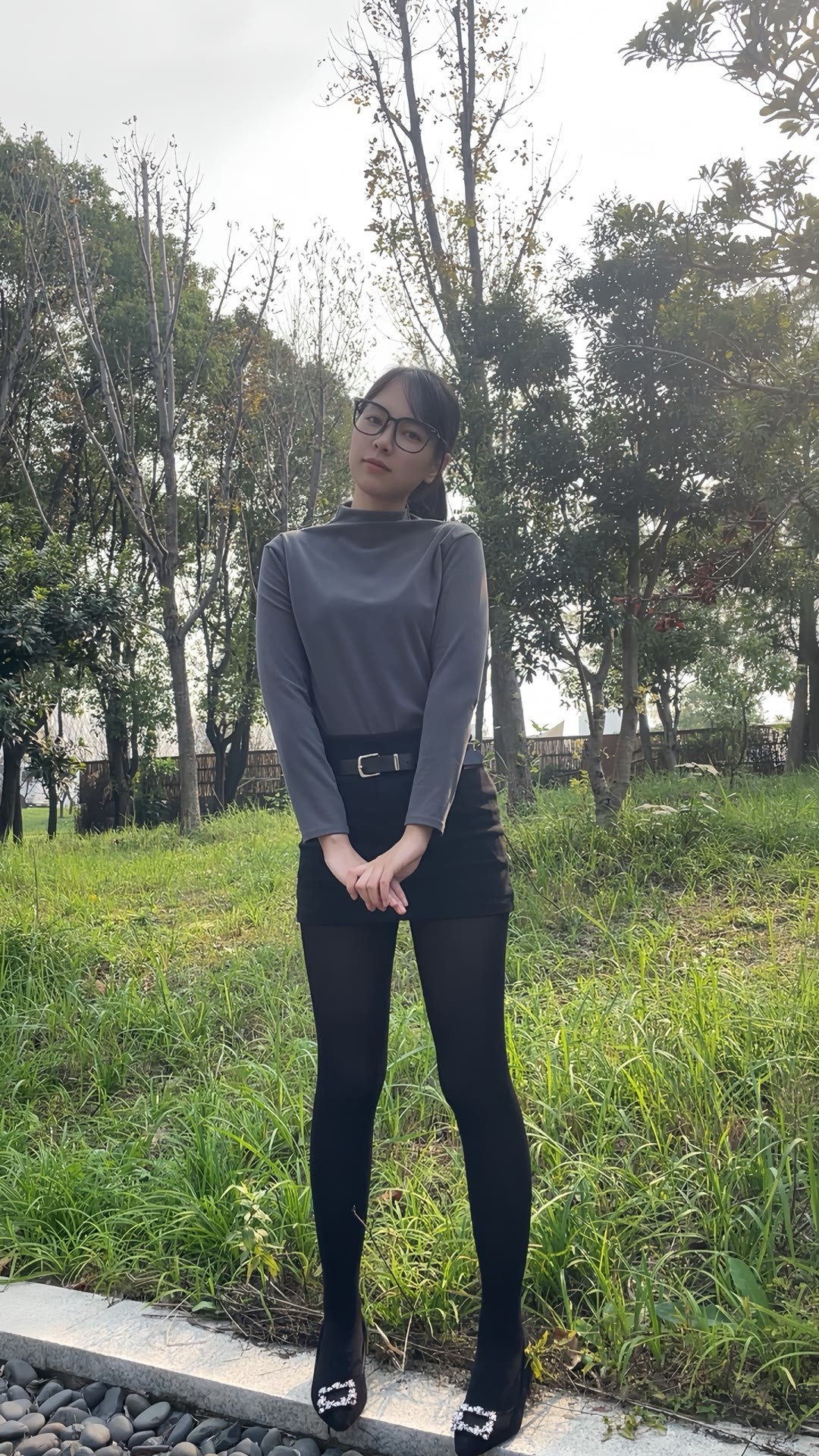 农村的幸福生活