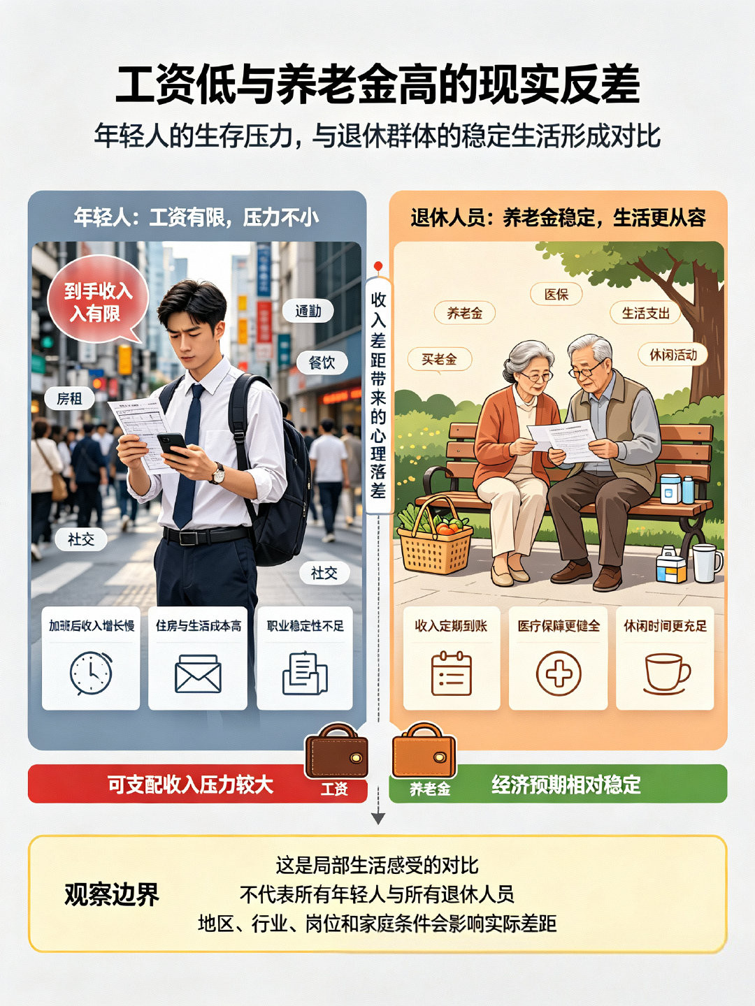 很多人好奇多少个年轻人交的社保可以养一个万元以上退休金的老人，以月薪8000的普通上班族来算，需要8