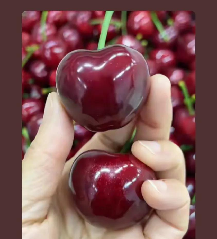 为何车厘子历经一个月到中国还不坏？超市里脆甜爆汁的车厘子，可能漂洋过海走了3