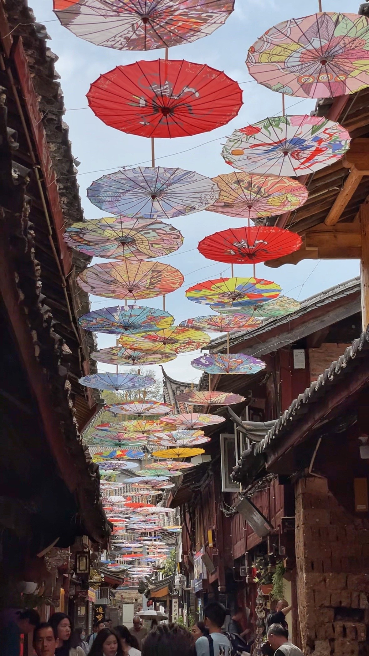 如果你两个人来丽江玩儿，不想操心不想做攻略，那就来我家花园民宿住吧，人均1900