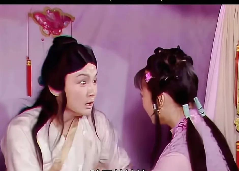 整个荣国府里上到老太太，下至丫鬟小卒，都知道贾宝玉喜欢的是林黛玉，想娶的也是林黛