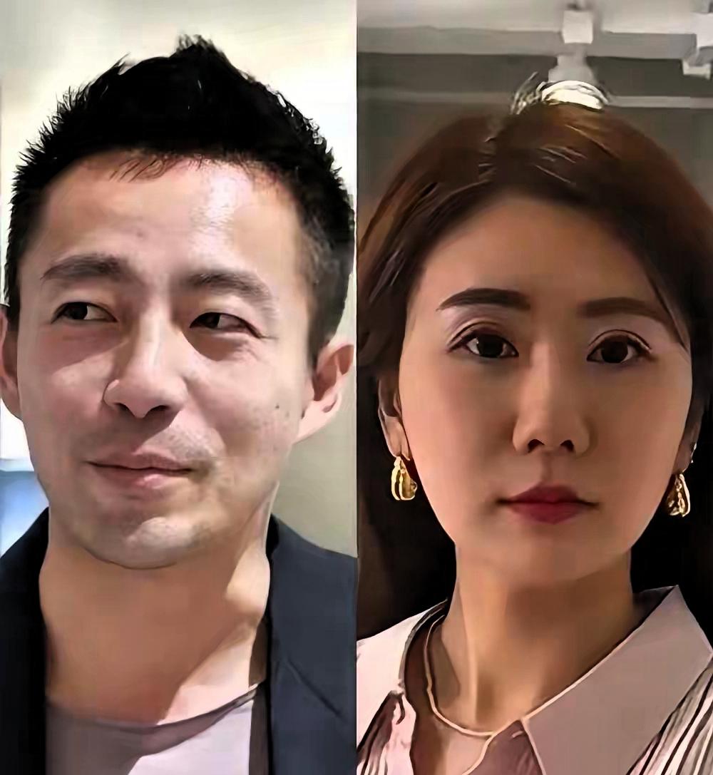 婚姻里那些说不清的事，他们好像都碰上了。汪小菲和福原爱，都和台湾人结了婚，一开