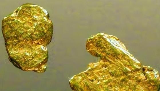 1980年，沈阳妇女黄淑珍带着3斤黄金来银行兑换，工作人员一眼就看出来她拿来的是