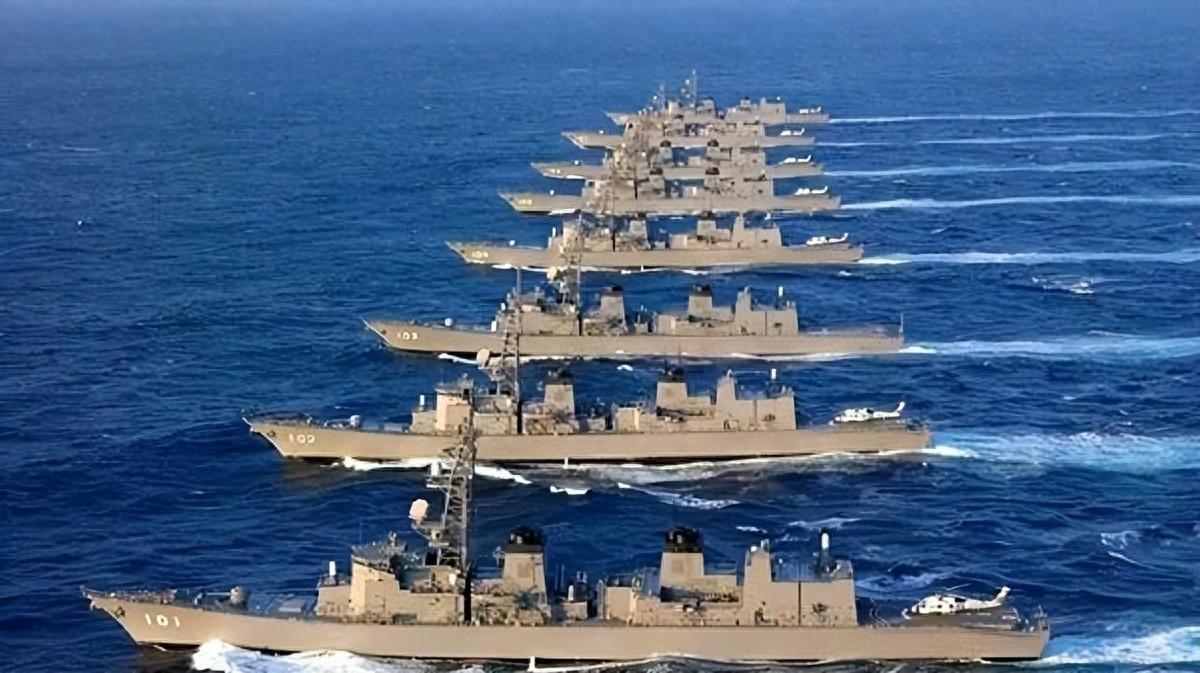 若解放军收复台湾，日本强行军事介入，其本土可能遭中俄军事打击  说白了，日