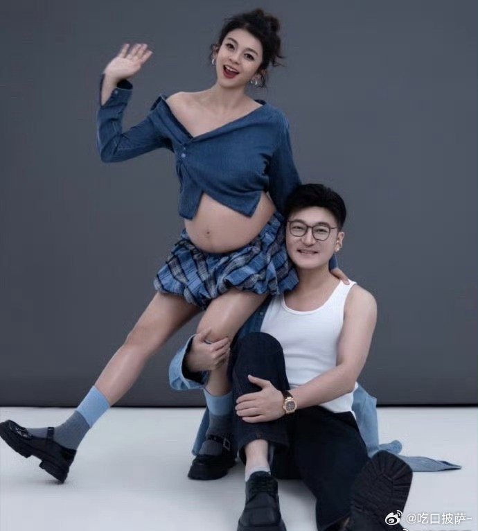 她怎么不出来拍戏了？要是多营业，肯定妥妥的一线明星了。
