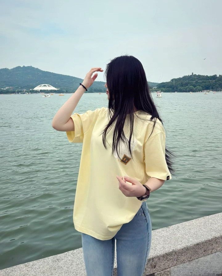 这样的身材很棒！！！