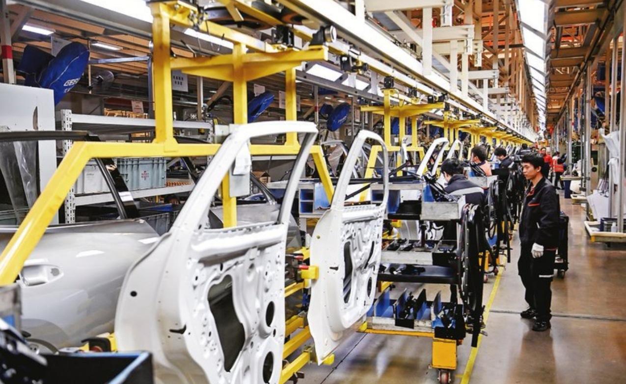 近年来，宝鸡重点企业发展势头强劲，这些企业真不一般，是所在行业的领头羊。这个“