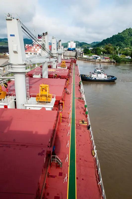 美国联邦海事委员会（FMC）这次是真的坐不住了。三月下旬，这个平日里以“国际