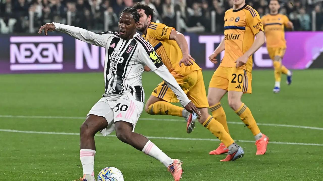 意大利三大体育报痛批戴维表现：·《米兰体育报》（4分）：他的每一个触球都像是