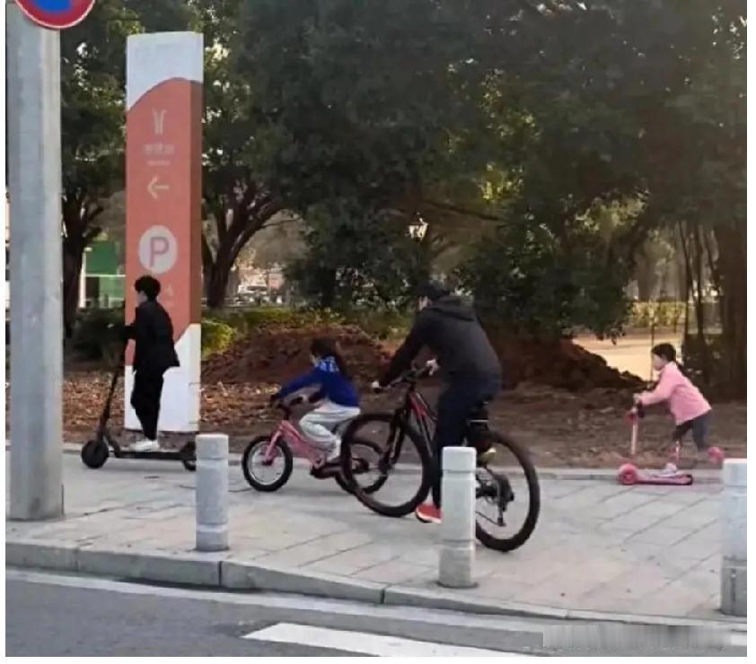 霍启刚与郭晶晶作为香港豪门家庭，近日在广州市南沙街头的一次偶遇引起了广泛关注。霍