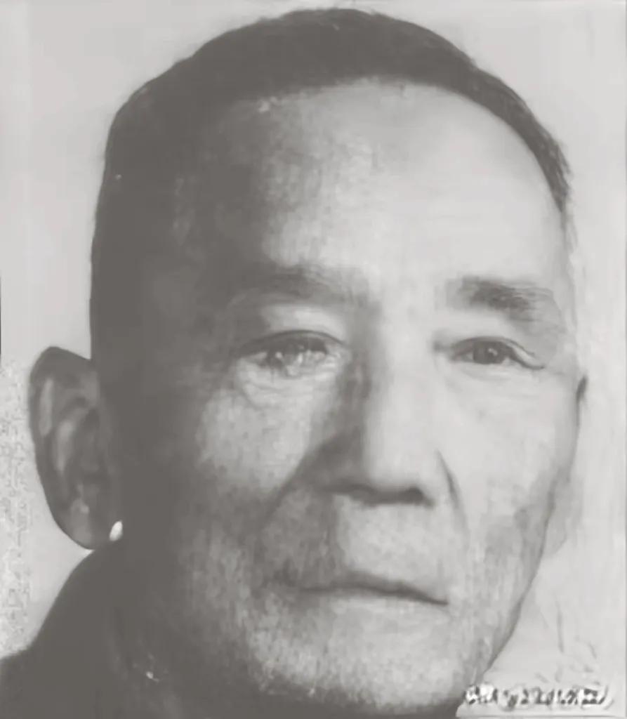 起义后任解放军军长，赴京开会刚下车就被捕，他到底做了什么1950年，时任解放