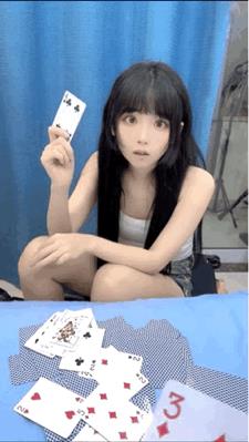 出来混确实要讲视力，还要有倍镜[捂脸哭]