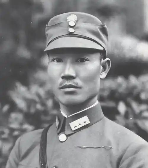 吴石烈士牺牲后，陈诚冒死护遗孤，借“陈明德”化名助其子女求学立足，情义与人性在时