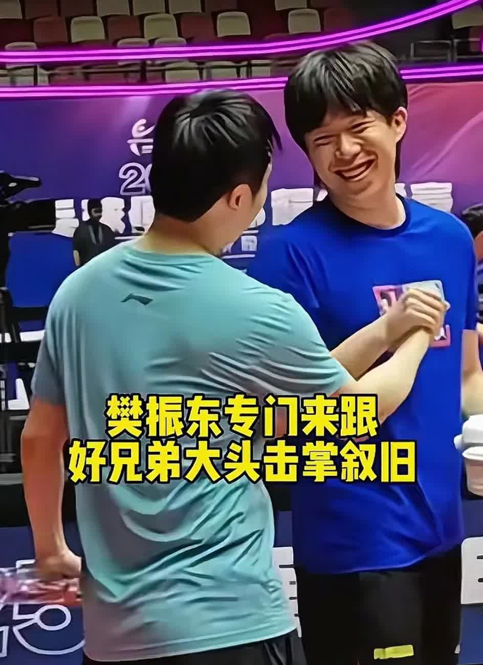 这次真的天亮了。真相已经大白，胖头粉丝从这刻开始，可以放下所有成见了，这两张