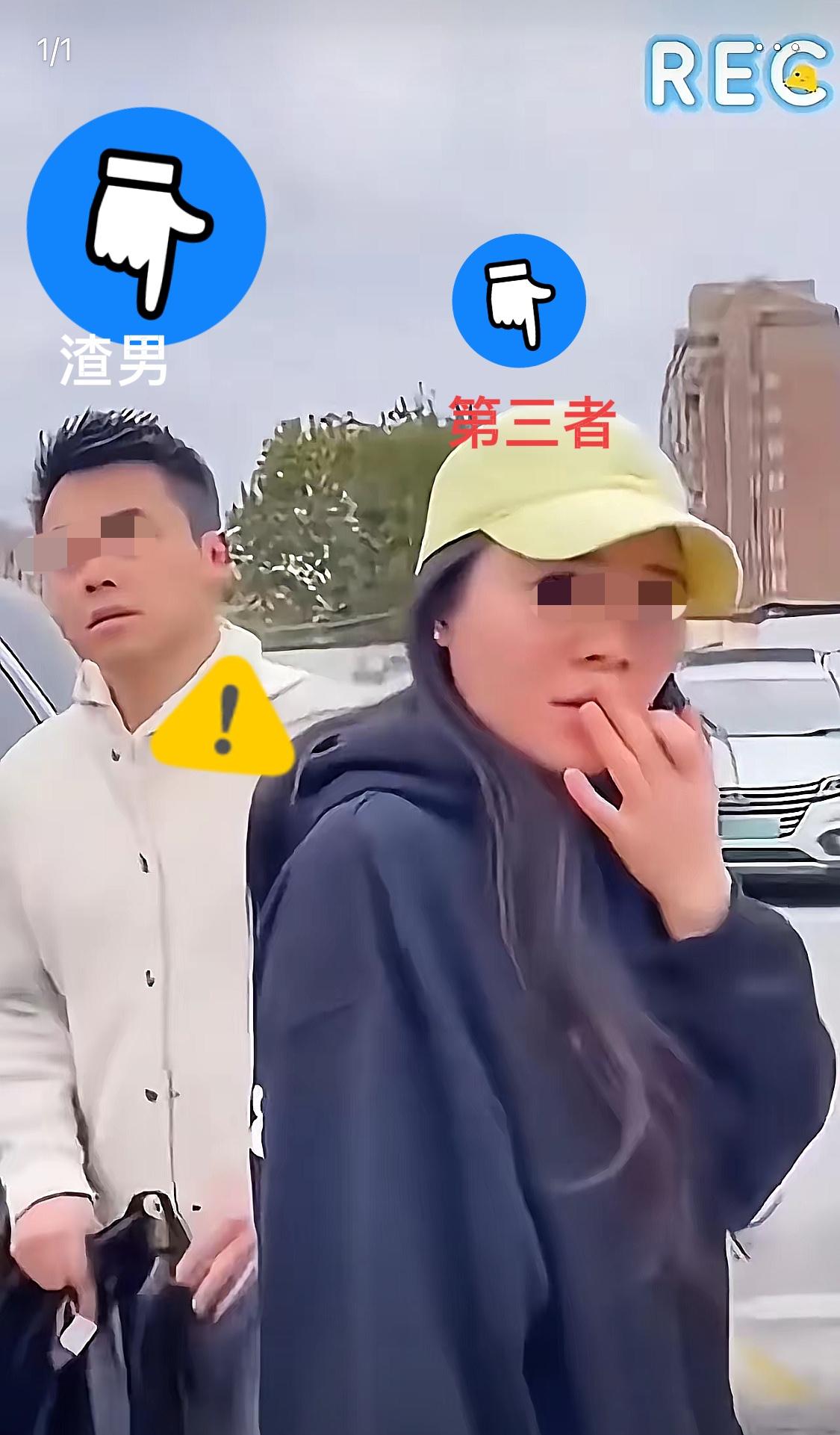 被出轨女子点出的3个细节，才是凤凰男赘婿最可怕的真面目！医院撞见老公陪小三产