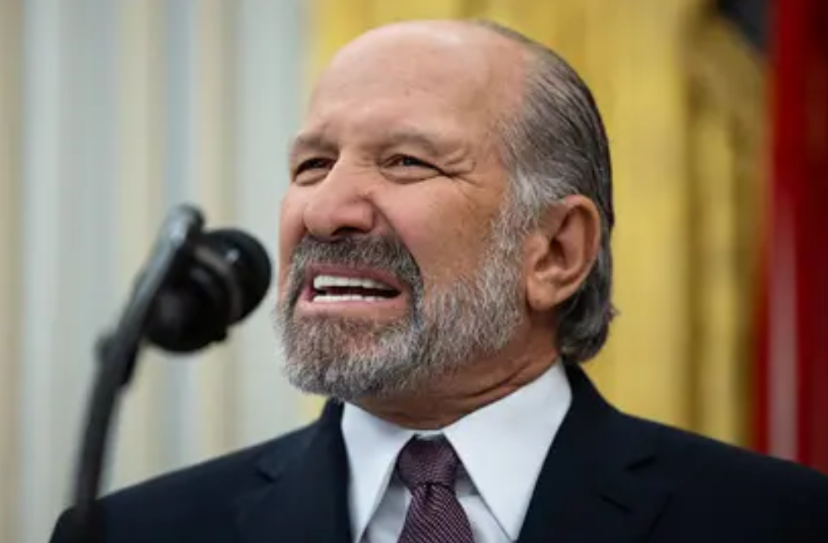 卢特尼克，就是为了羞辱中国人！前不久，美国商务部长卢特尼克在电视访谈节目中公开