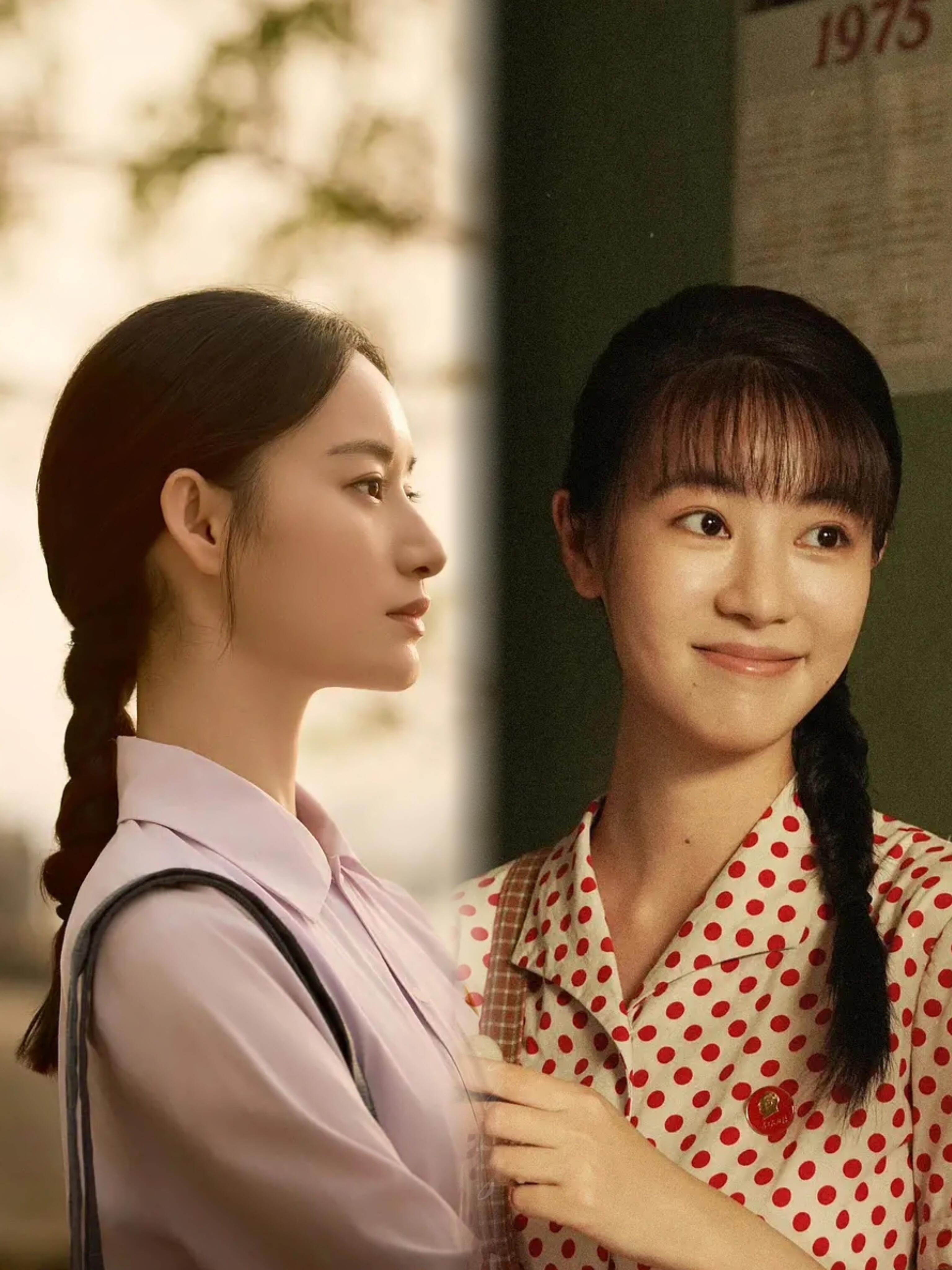 《纯真年代的爱情》：方穆静与凌漪，不同选择下的迥异结局方穆静和凌漪，同样漂亮、聪