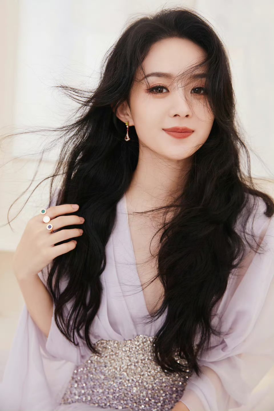 赵丽颖的剧真正女本位赵丽颖～～赵丽颖赵丽颖