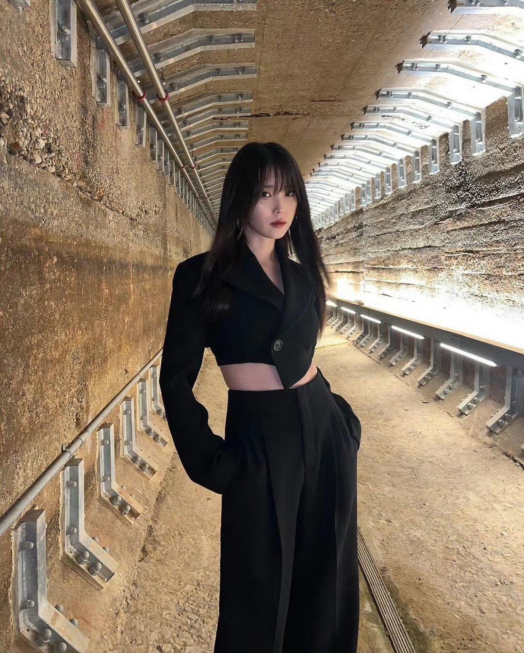 女王❤️🔥IU