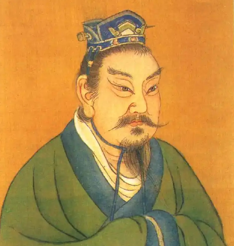 总算知道孙权的风评这么差的原因了，孙权十四岁就当上了东吴的领袖人物，就连曹操都写过“生子当如孙仲谋”
