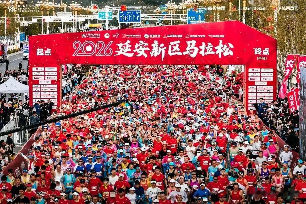 不跑马拉松，你拿什么炫耀？老夫跑马拉松，就是为了向人尤其是向同龄人炫耀:不跑