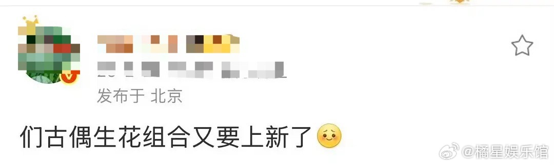 这个🍉应该是陈哲远和王楚然吧