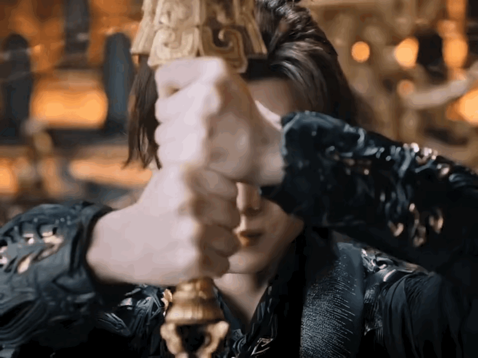 四部大剧招商🈶成毅《天地剑心》57个集均广告3.35个龚俊《暗河传》