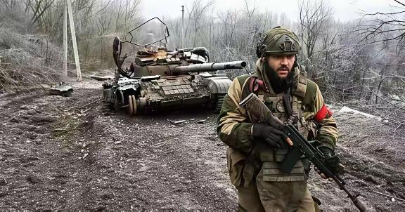 ​虽败犹荣，乌克兰战争让人感到非常失望，但是他们的过程是非常值得尊敬的，现将近4