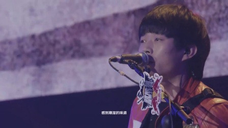 [中字视频]Sia红牛SoundSpace演唱会访谈_土