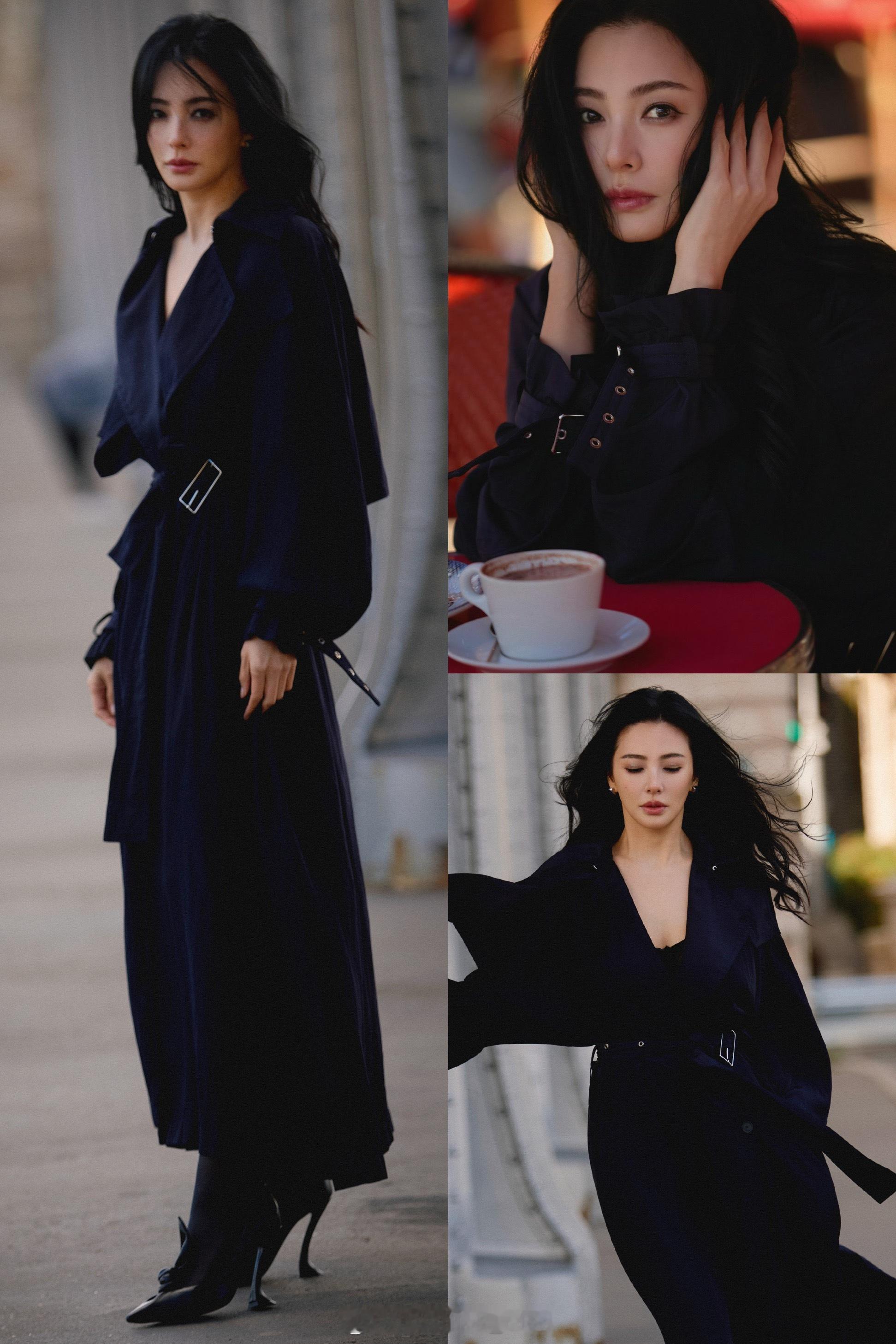 MOK_StarStyle2026春夏巴黎时装周明星造型盘点②Lanvin：
