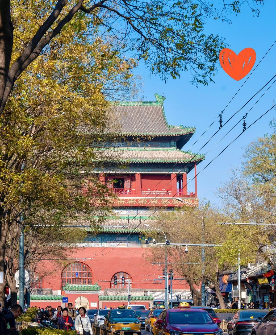 现在的人情真的很淡薄，最好的关系就是不打扰！我堂妹和她妈妈在北京生活，今年我带着