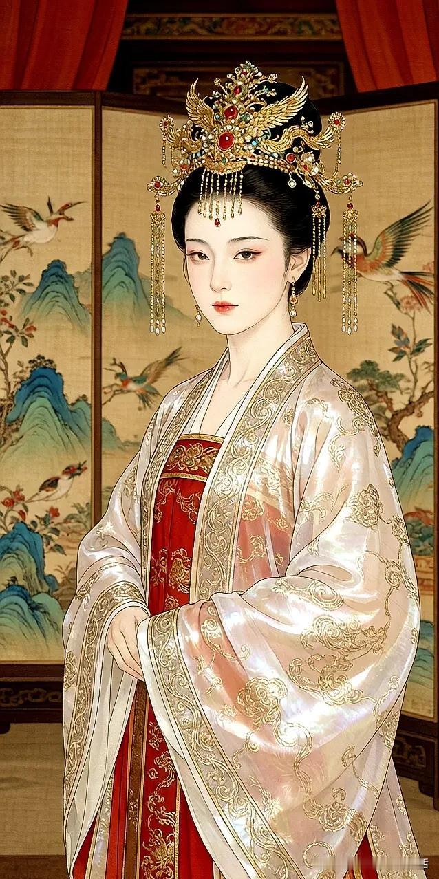 红袖添香夜，玉人捧酒杯。