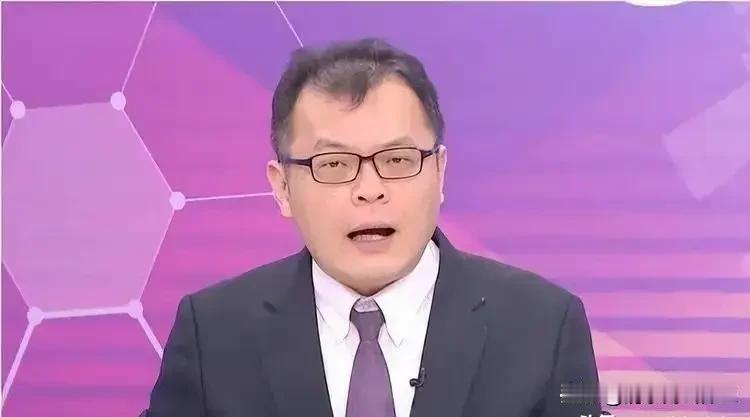 陈挥文：骂的超爽！媒体人陈挥文在中天节目中的一套组合骂，痛快接地气！他骂