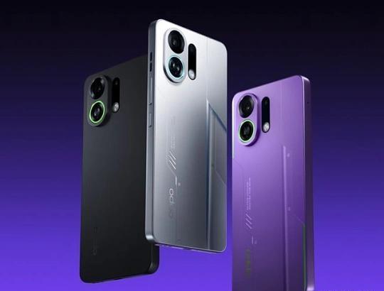 游戏党狂喜！OPPOK15Turbo散热黑科技杀疯了游戏半小时发烫降频