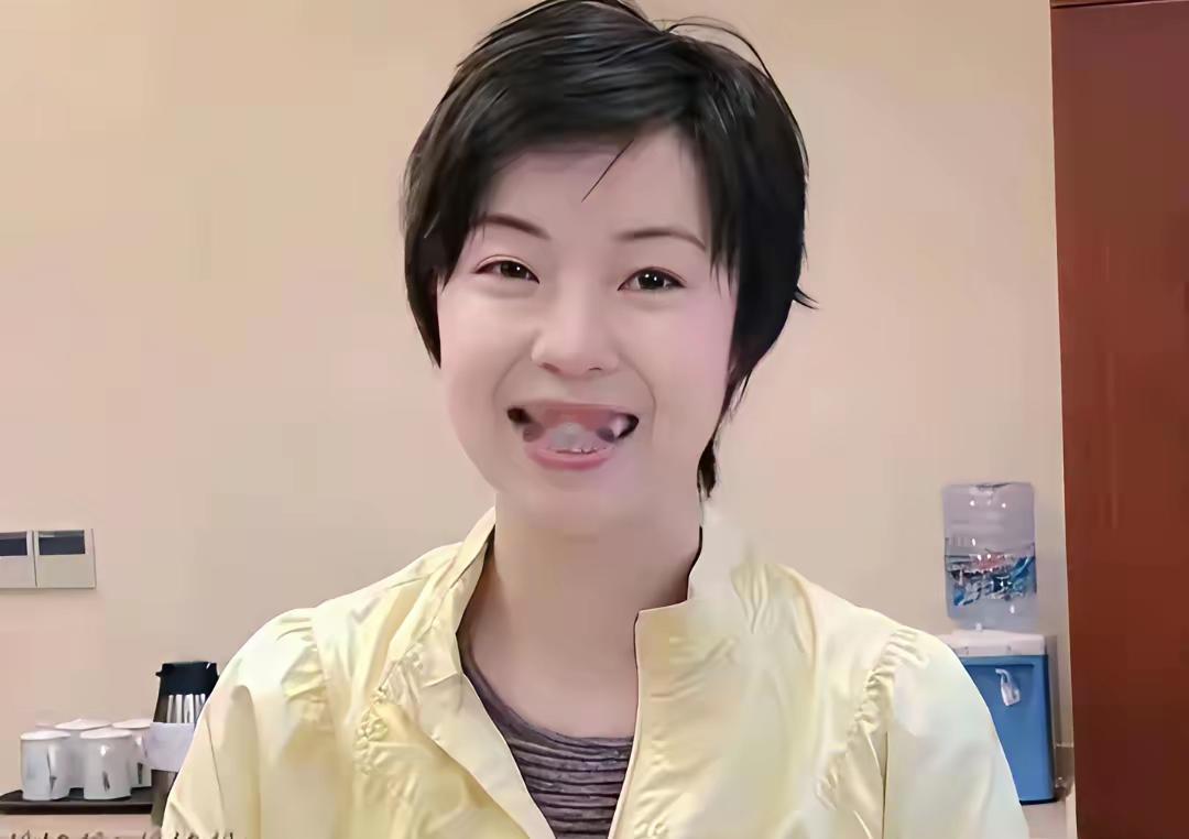 张怡宁罕见的批评了孙颖莎:她说:孙颖莎正手能力，无人可及，即使自己巅峰时期
