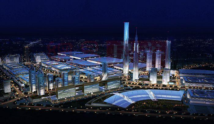 关于哈尔滨中心城区老旧批发市场、推动外迁提质的建议作为在哈尔滨经营多年的普