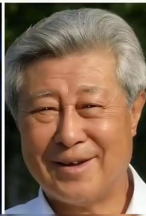 帅了一辈子的男人有没有？答案是有，看了王心刚和周里京老年的样子，你就知道什么样的