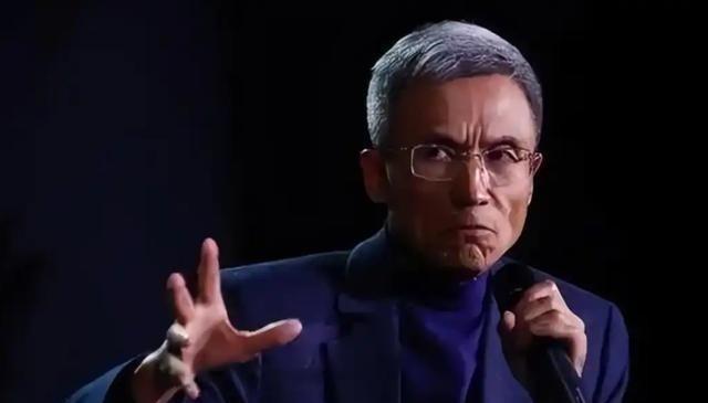 为什么说中国的公知需要一次肃清？说个扎心的，2011年，中国高铁还在发展中，却遭