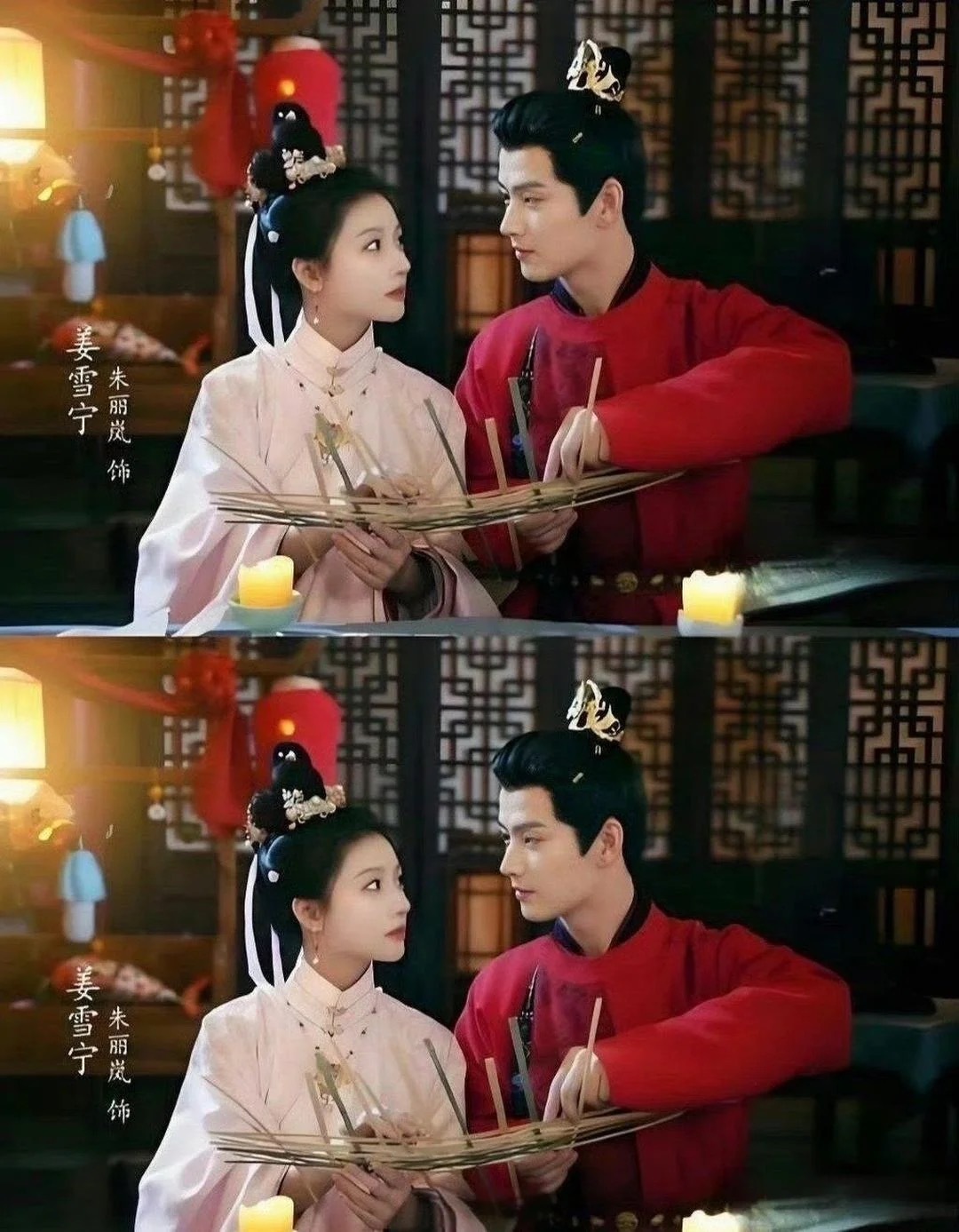 现在短剧的质量越来越高，堪比电视剧
