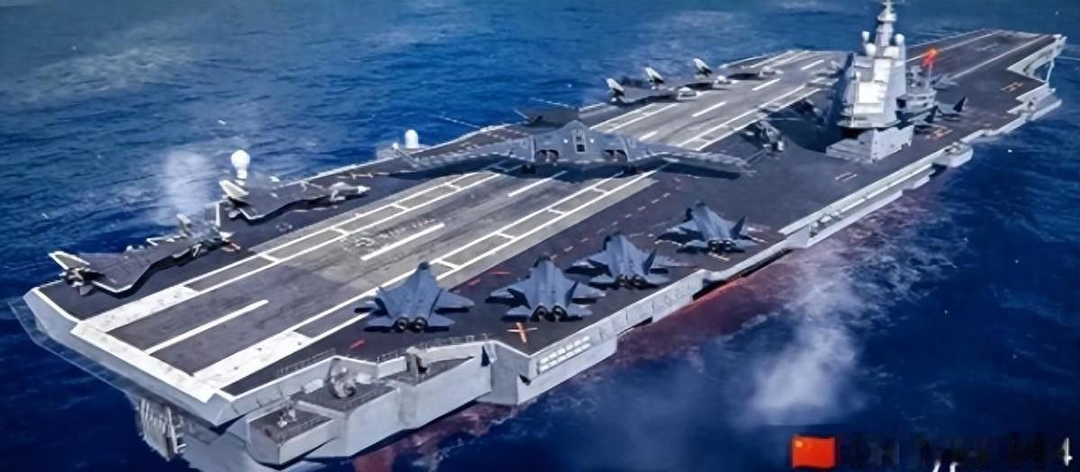 谁能想到，官方发个宣传片，全篇没说一句狠话，却把外媒和军迷圈炸得彻夜难眠。就因为