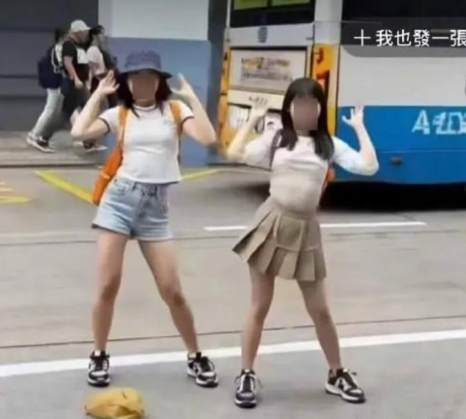 内地女子澳门不走斑马线横穿马路被撞，将在伤愈后被澳门警方提告，被车撞了一分钱赔偿
