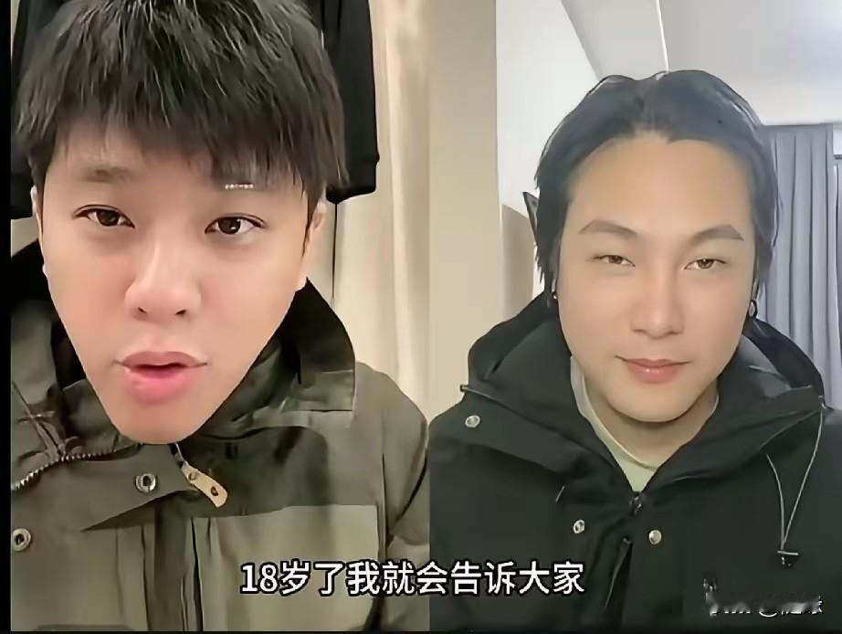 葛斯齐手上还有很多S家的料，因为牵扯很多人，他说现在不说，只是时间问题，等到了