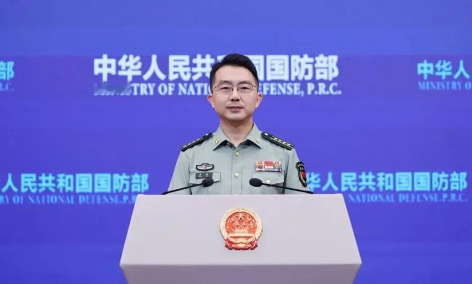重磅！又一场关键防务大会拉开帷幕，中方直接亮出强硬姿态！9月4日，国防部证实，