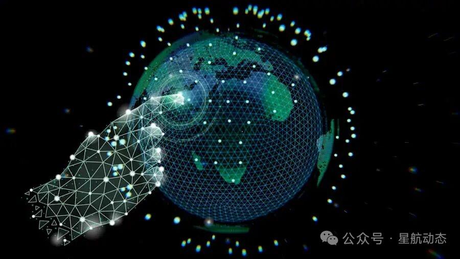 重磅突破！千帆星座出海落地巴西，中国低轨卫星互联网首闯海外商用市场上海垣信