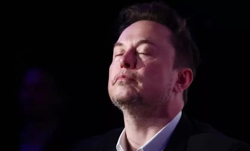 马斯克放弃火星计划！政治枷锁让科技天才伤心：人类无处可去来源:昨夜军帖特朗普