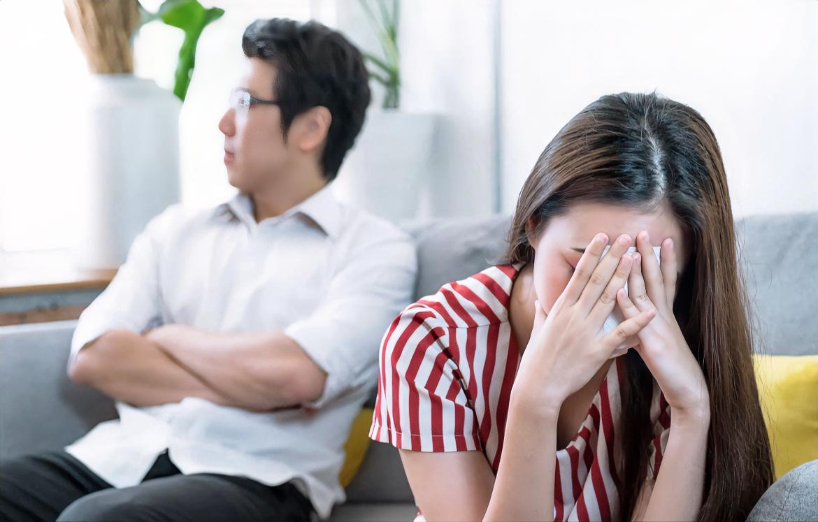 给所有二婚女人一句大实话我听到一句很扎心的话，同情男人倒霉三辈子，特别是老男