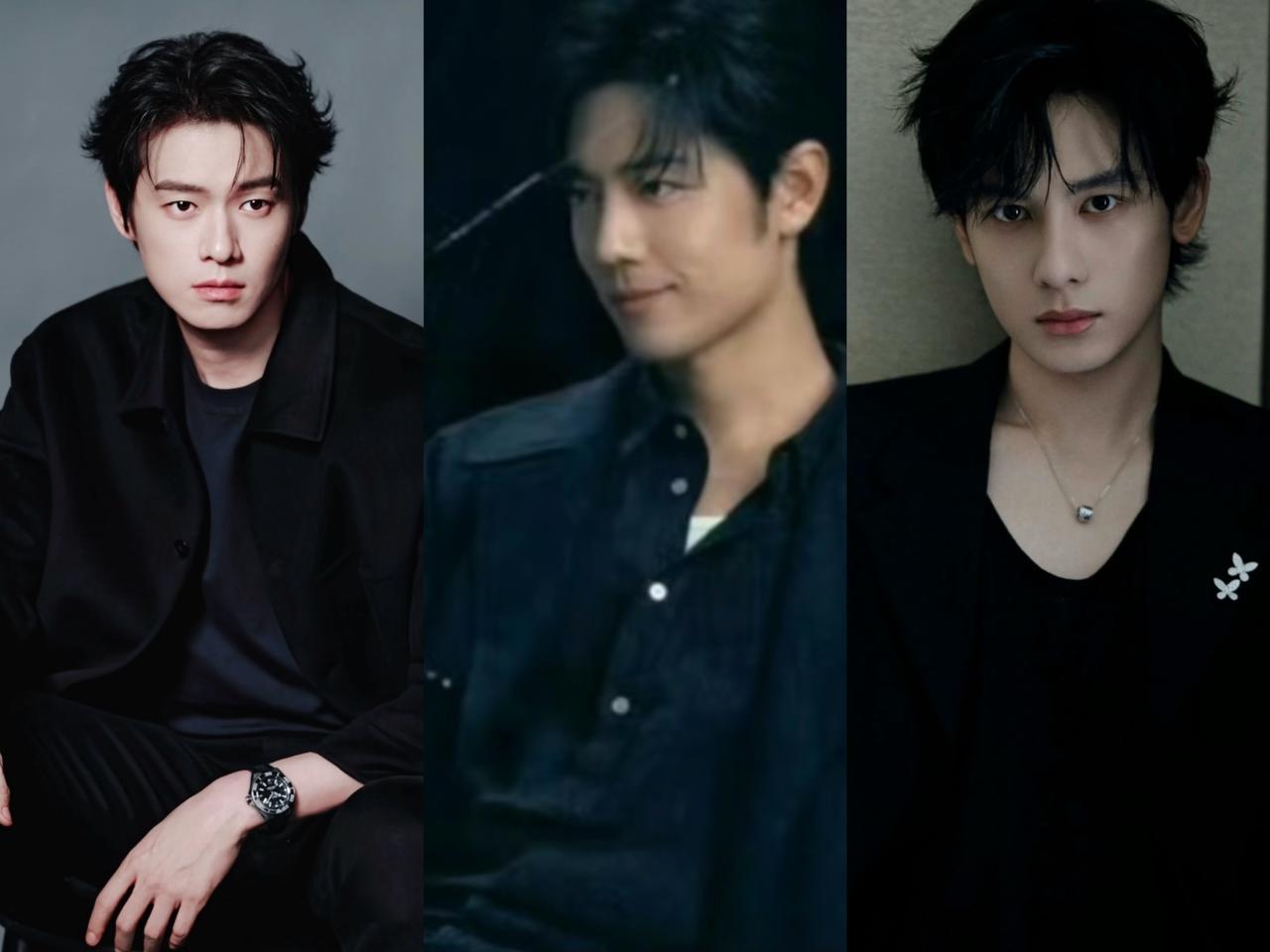 《十日终焉》官宣，演员阵容很美好！肖战、魏大勋、胡先煦，作为看过原著的我来说