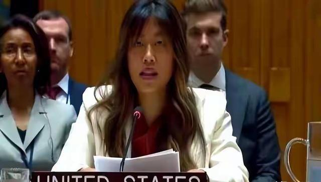 美国向联合国提要求：欠费可以交，但必须要限制中国的掏钱路透社28号对外发布了一则