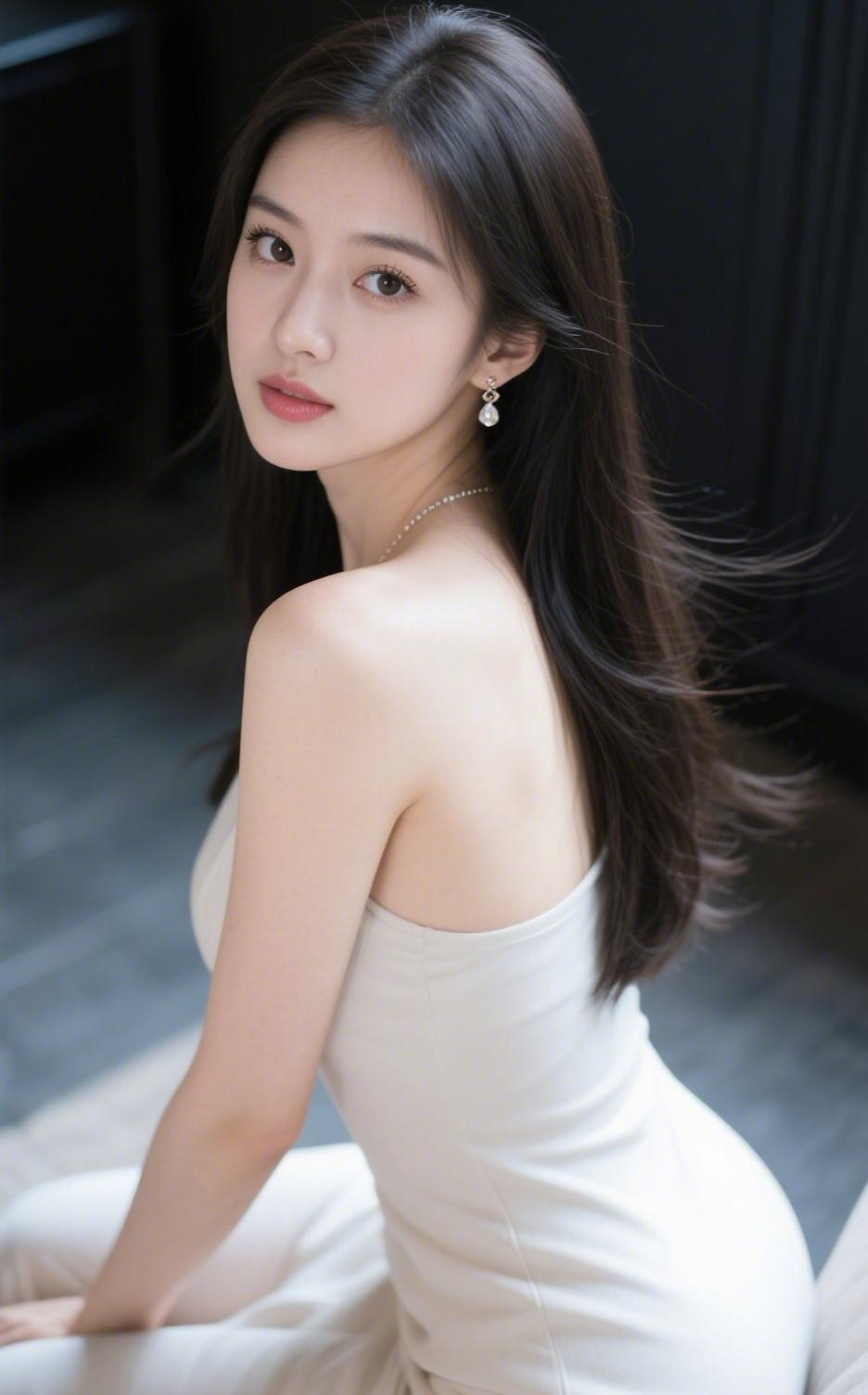 我就是那个不把南墙撞倒不回头的那种傻姑娘，所以，生活到处是倔强…[笑着哭][笑着哭]