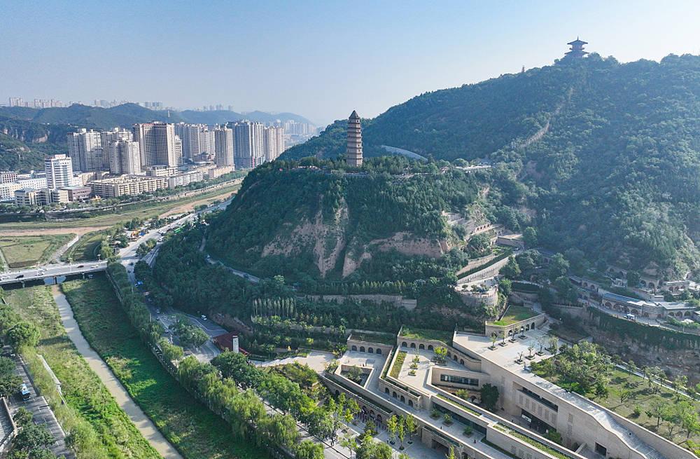 延安财政增长平稳！2025年，延安全市地方财政收入完成173.97亿元，增长